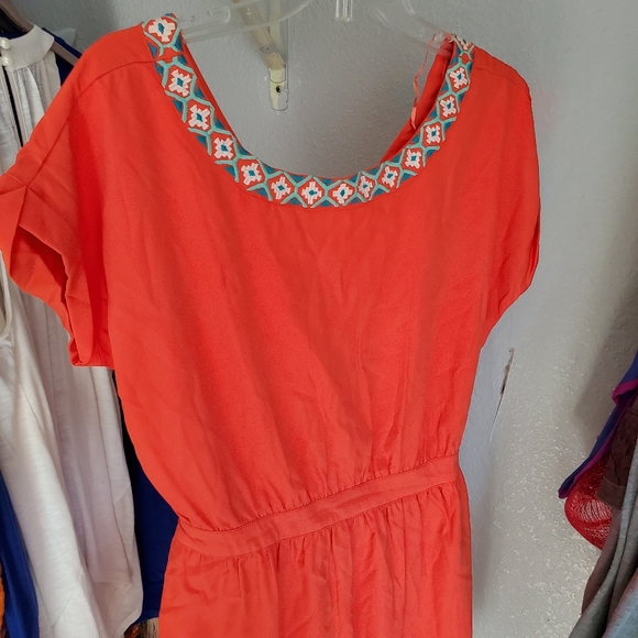Gianni Bini Dress - Picture 1 of 4